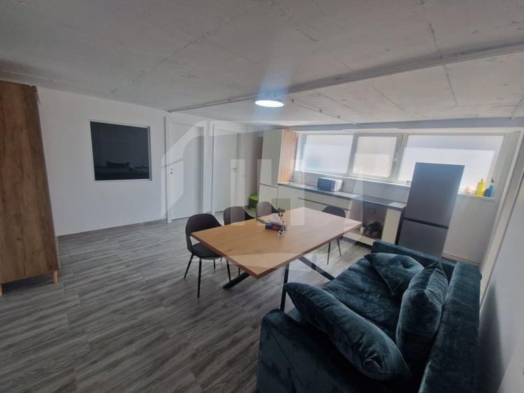 Apartament 3 camere I prima inchiriere I Iris - 1