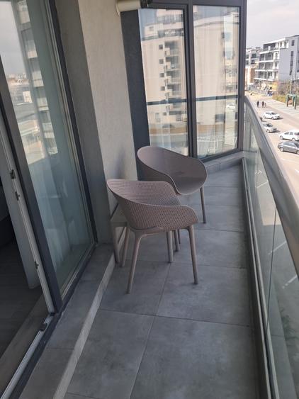 Apartament 2 camere - Mamaia Nord/Resort Alezzi - 115.000 euro(Cod E2+E7) - 11