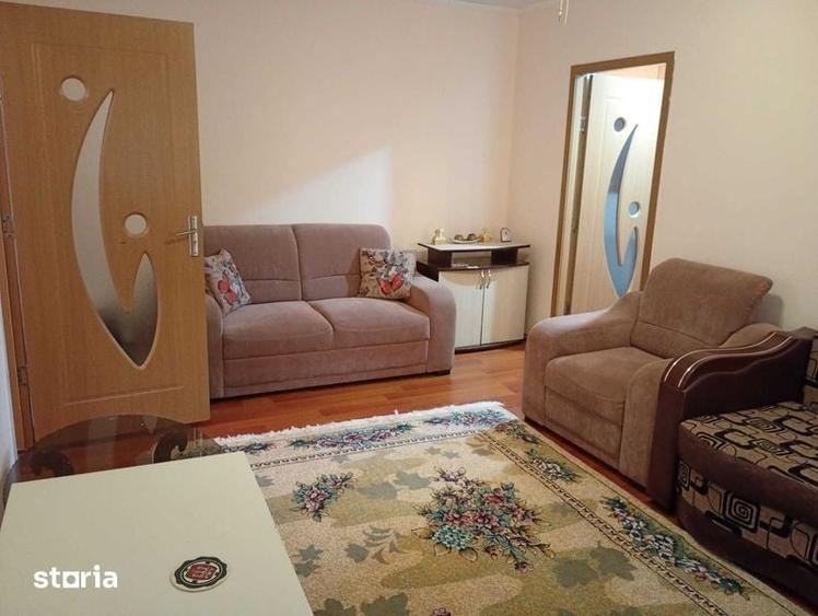 Apartament cu 2 camere în ICIL