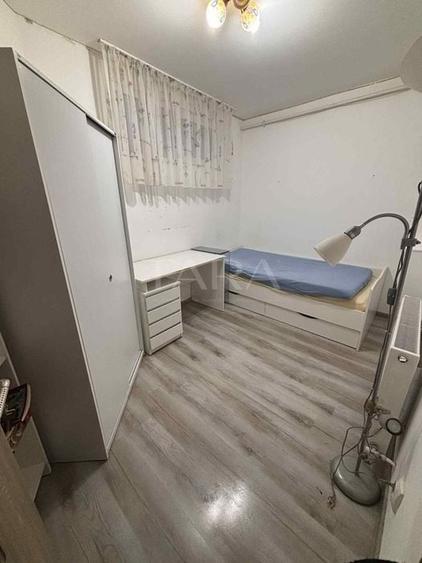 Apartament 2 camere cu curte privată – Florești, zona Terra - 2