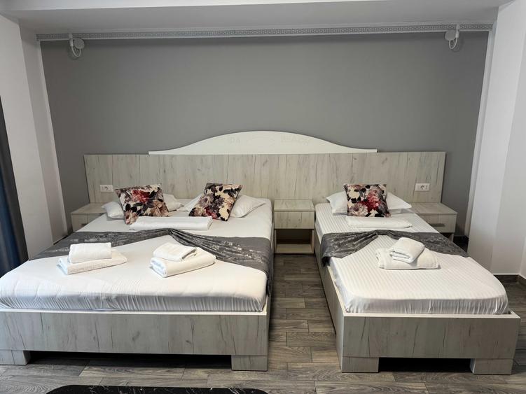 Studio triplu de inchiriat direct proprietar Mamaia Sat Navodari IDA BEACH - 7
