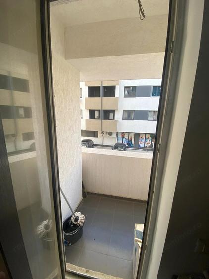 Garsoniera de inchiriat - Militari residence , str. Soarelui nr. 25 - 3