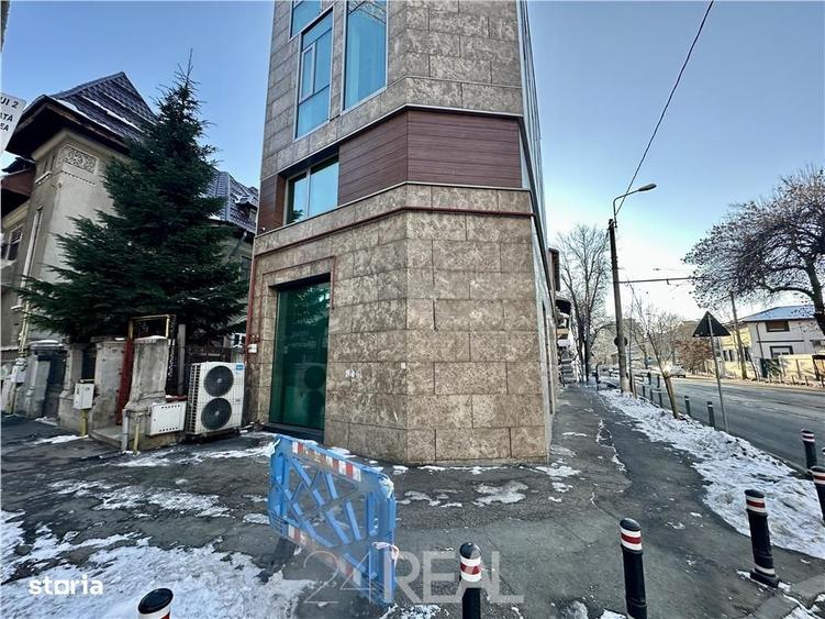 Spațiu comercial, de 78 mp, în Ferdinand