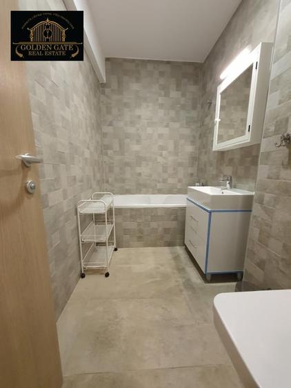 Apartament cu 2 camere decomandat, mobilat în Grozăvești