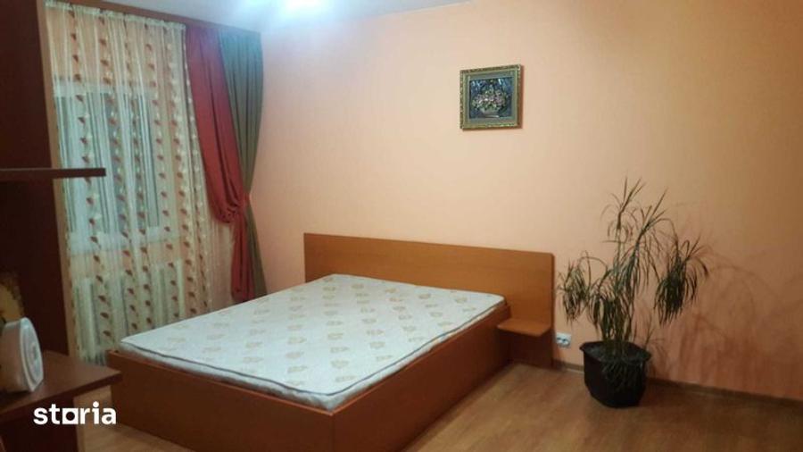 Apartament cu 2 camere în Moara de foc