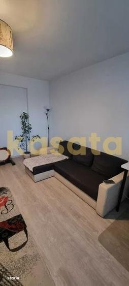 Apartament cu 2 camere în Păcii