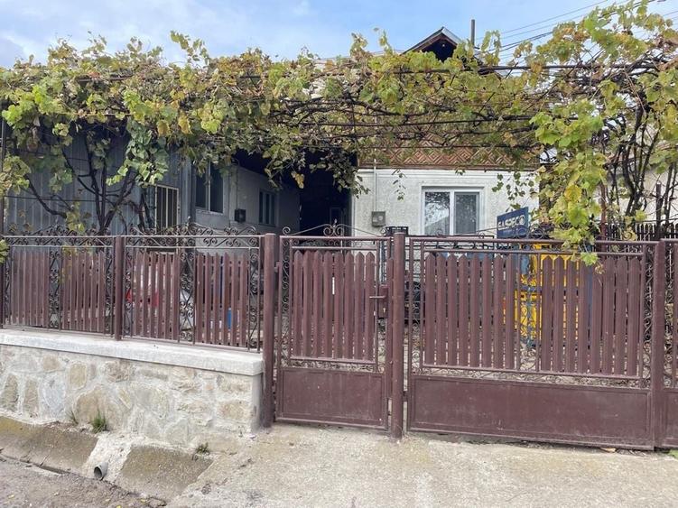 Casă cu 4 camere în Starchiojd