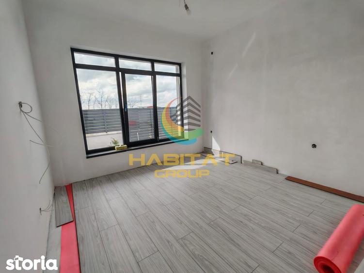 Casa individuala 4 camere, finalizata, 150 m bulevard - 2