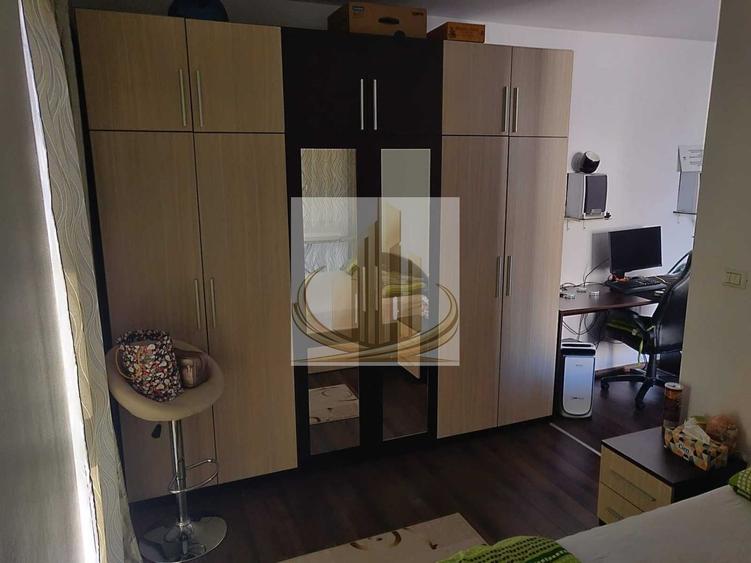 Apartament de inchiriat - 2 camere - Torontalului - Iris 4 - 5