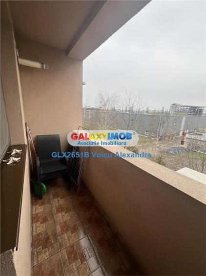 Apartament 3 Cam Bloc Nou Berceni - Aparatorii Patriei - Parcare - 10