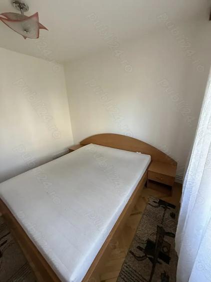 Apartament cu 2 camere decomandat în Simion Bărnuțiu