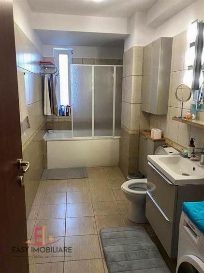 Apartament 2 camere, UMF, etaj 2, central, rezidential, parcare, Targu Mures - 6
