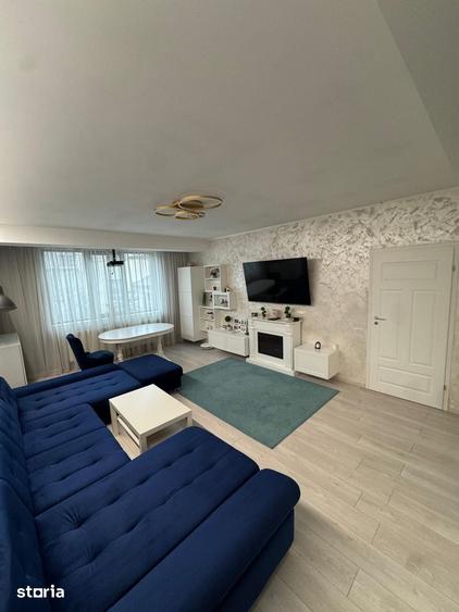 Apartament 2 camere - 65 mp - Renovat / Modern - Drumul Taberei - 1