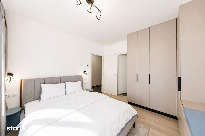Apartament nou cu 3 camere | Denya Forest - 3