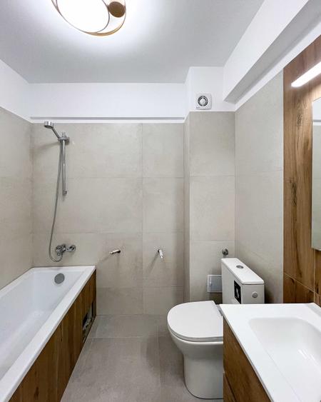 Apartament cu 2 camere decomandat în Unirea