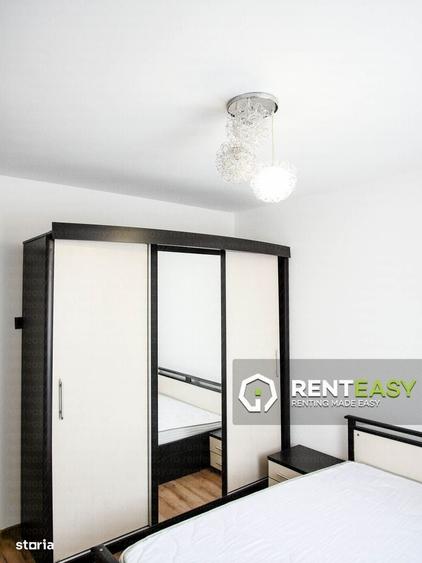 Apartament cu 2 camere în Piața Unirii