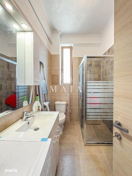 Apartament cu 3 camere în Șelimbăr