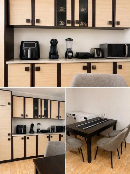 Apartament cu 4 camere decomandat în Ultracentral