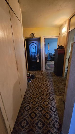 Apartament 2 camere decomandat - zona DACIA - 83.000 euro (Cod E11+E12) - 3