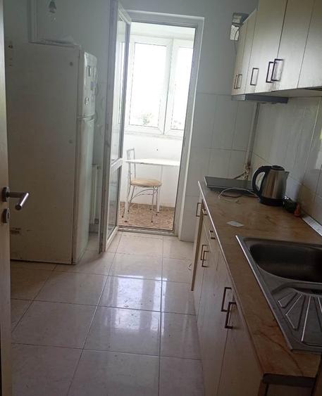 2 camere 60 mp, metrou Costin Georgian - 4