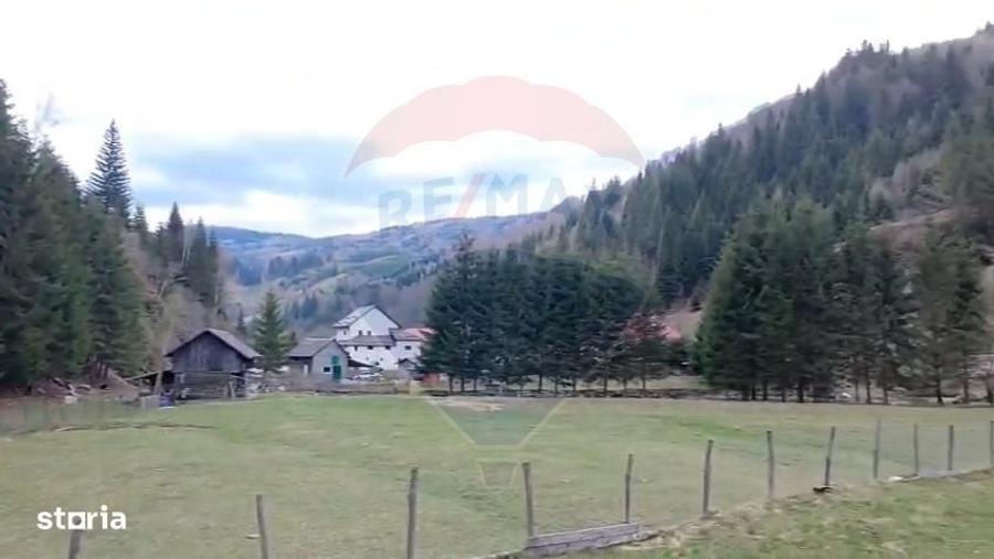 Spațiu comercial, în Sătic