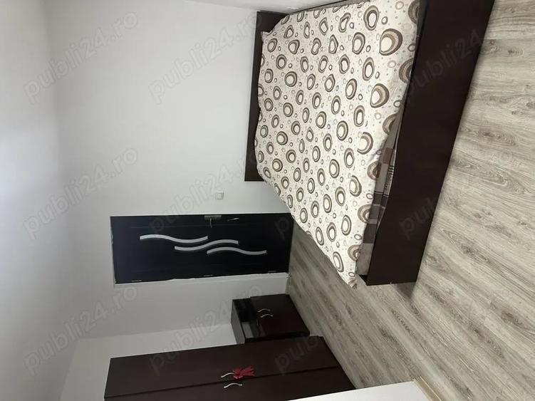 Garsonieră decomandată în Turnișor