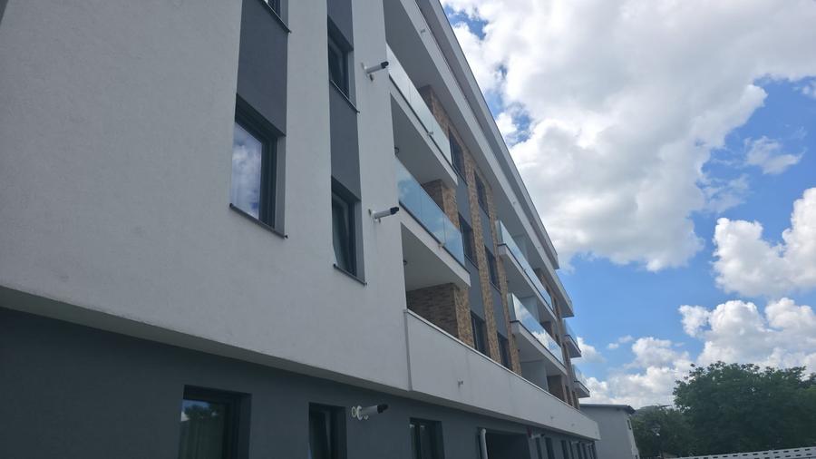 Apartament 2 camere – 55 m² – bloc nou – decomandat – finisaje premium – ultracentral Iași - 5