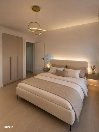 Apartament cu 2 camere decomandat în Ciupercenii Noi