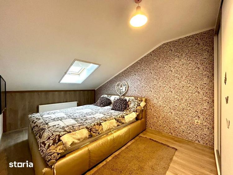 Apartament cu 2 camere de inchiriat in Borhanci, Str. Bocskai Istvan - 8