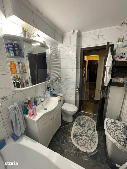 Apartament 2 camere decomandat - 12
