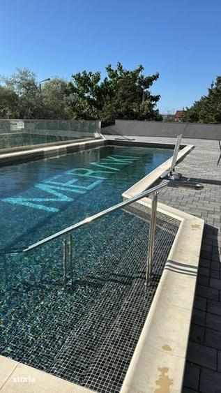 Apartament 2 camere cu piscine - 5