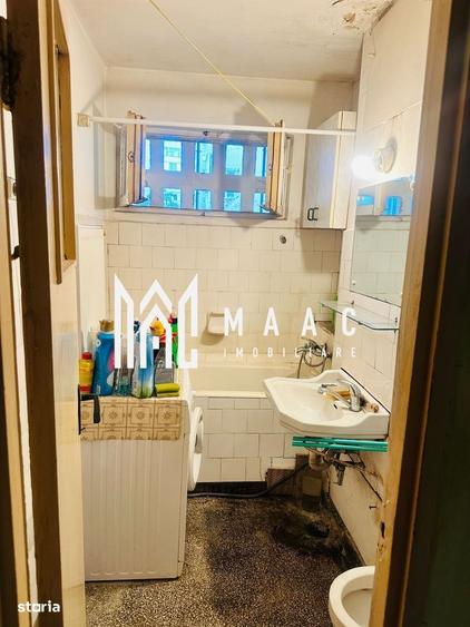 Apartament 2 camere | 48 MPU + balcon 7 MP | Hipodrom II | - 1