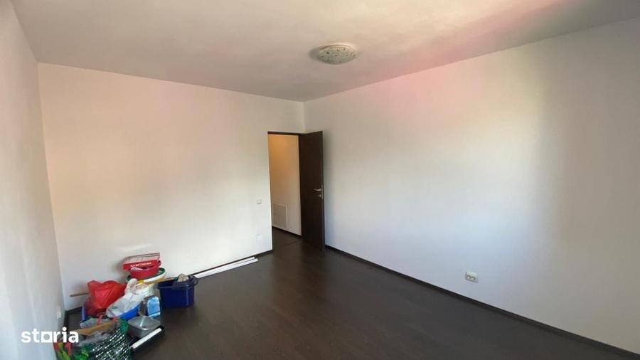Apartament cu 2 camere decomandat în Jilava