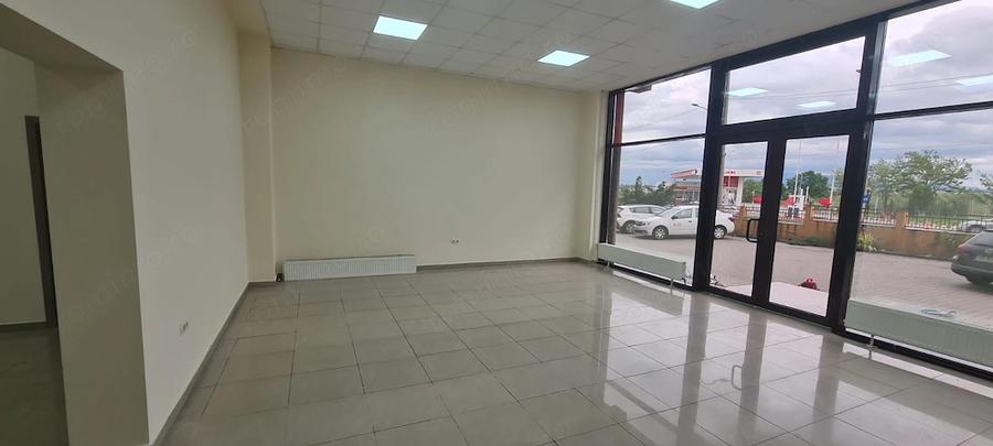 Spațiu comercial, de 91 mp, în Turnișor