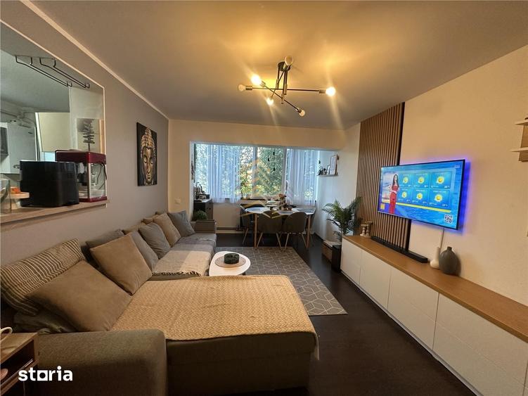 APARTAMENT 2 CAMERE | PARTER | CARTIER UNIREA - 1