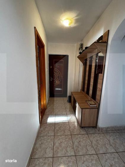 Apartament cu 3 camere în Lehnești