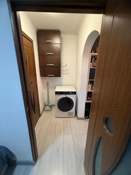 Apartament cu 2 camere semidecomandat în Pantelimon