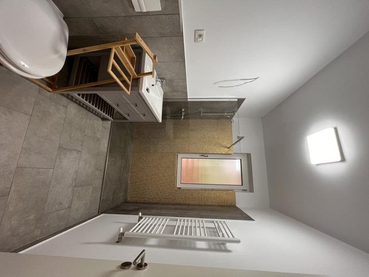 Apartament cu 2 camere decomandat în Lipovei