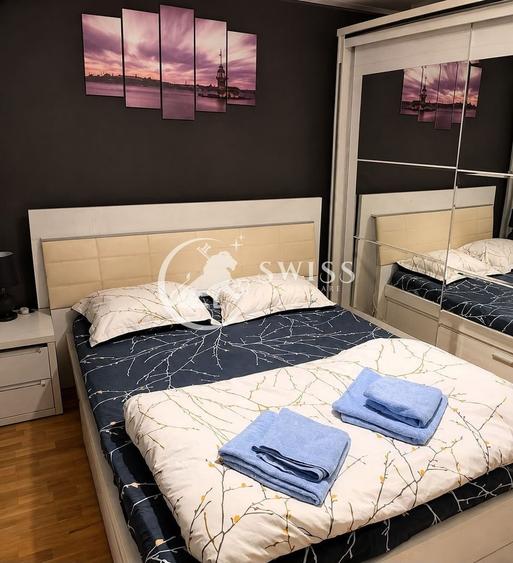 Apartament 3 camere | 65mp | Str. Viilor | 8 min de UMF - 4