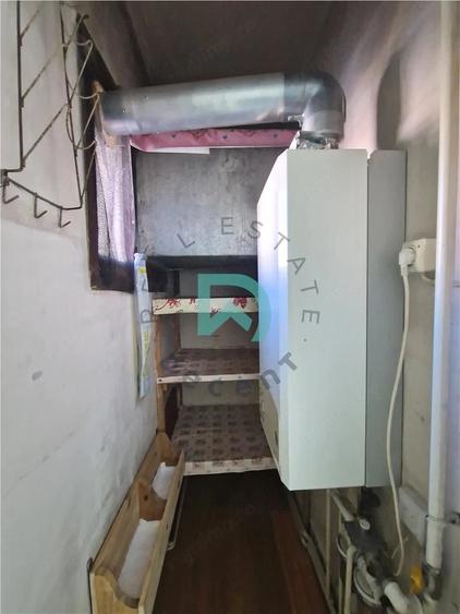Apartament 3 camere, etaj intermediar,Tractorul, Brasov - 13