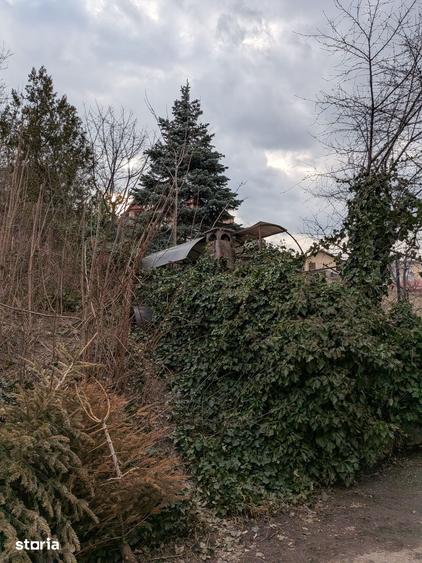 Teren de 700 mp, în Craiovei