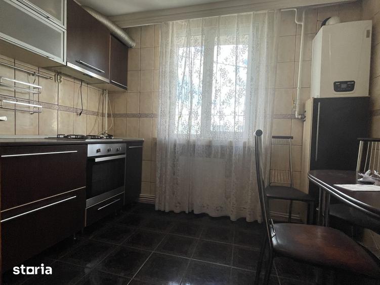 Apartament cu 4 camere în Central