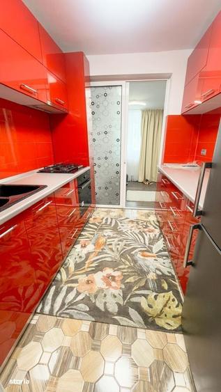Apartament cu 2 camere în Siret