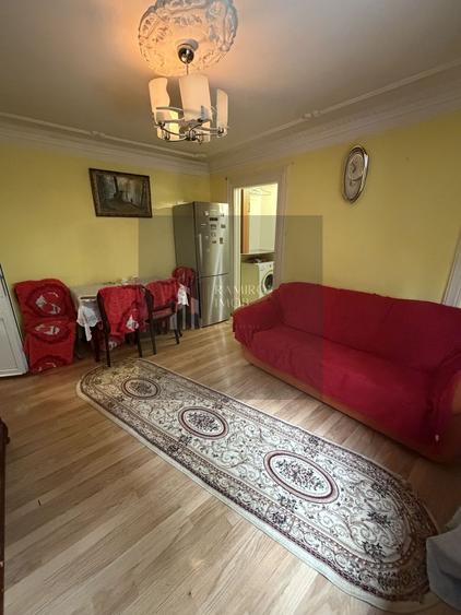 Apartament 3 camere Constantin Brancoveanu / Aleea Crevedia - 1