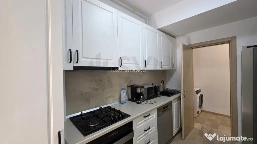 Apartament de inchiriat Gradina Icoanei - Bucuresti (Bucuresti-Ilfov)