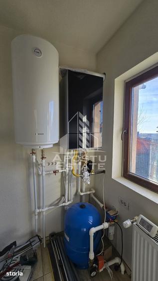 Casă cu 5 camere cu Teren 350 Mp în Ghiroda