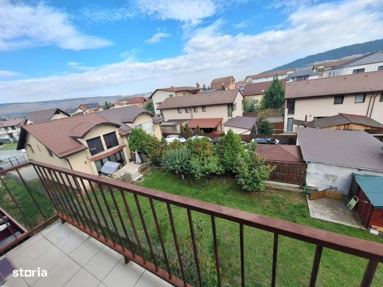 Apartament cu 2 camere în Florești