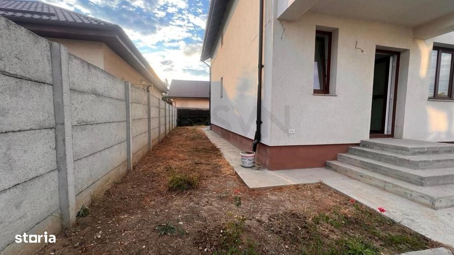 Casă cu 4 camere cu Teren 288 Mp în Central
