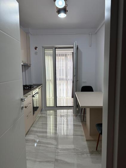 Apartament cu 2 camere decomandat în Moara de Vânt