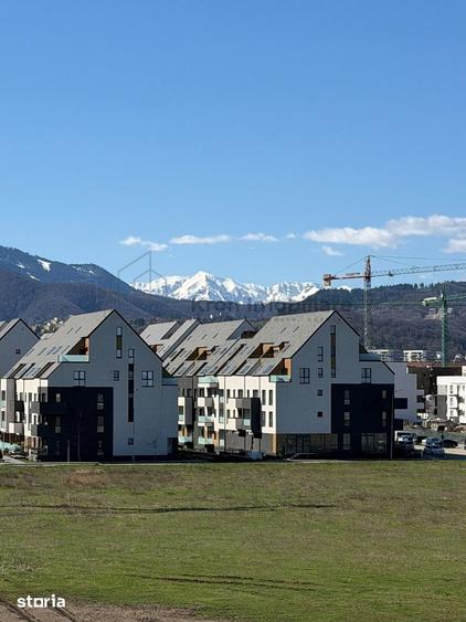 Apartament 2 camere finalizat, intabulat, etaj intermediar, cart.Tract - 9